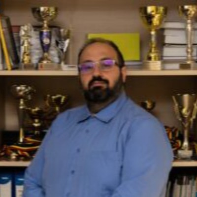 Vesa Ștefan Cristian